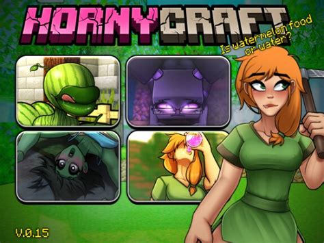 f95zone hornycraft